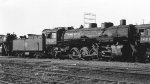 MILW 2-8-2 #414 - Milwaukee Road